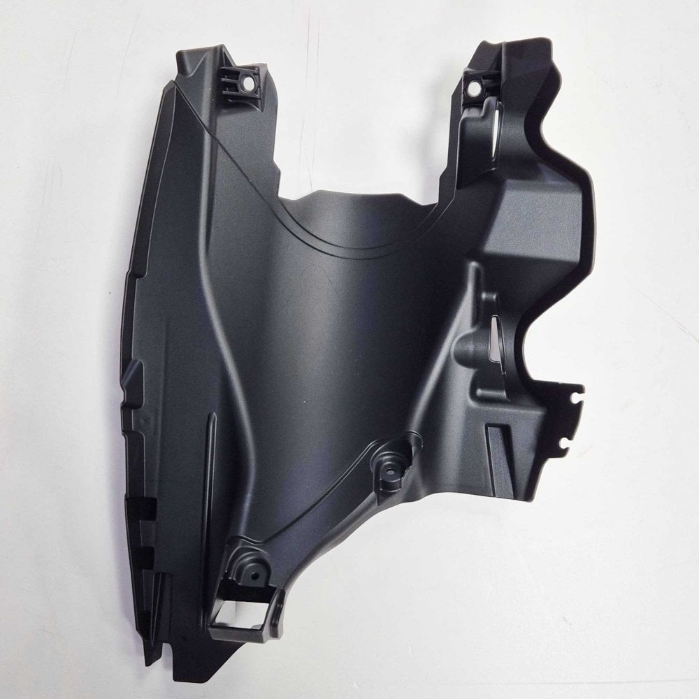 KTM Genuine Part - Air Filter Box - KTM SX/SXF 125-450 19-22, EXC/EXCF 125-500 20-23, XC/XC-F 125-450 19-22, XC-W 150-500 20-23 - Black - K79106001000C1