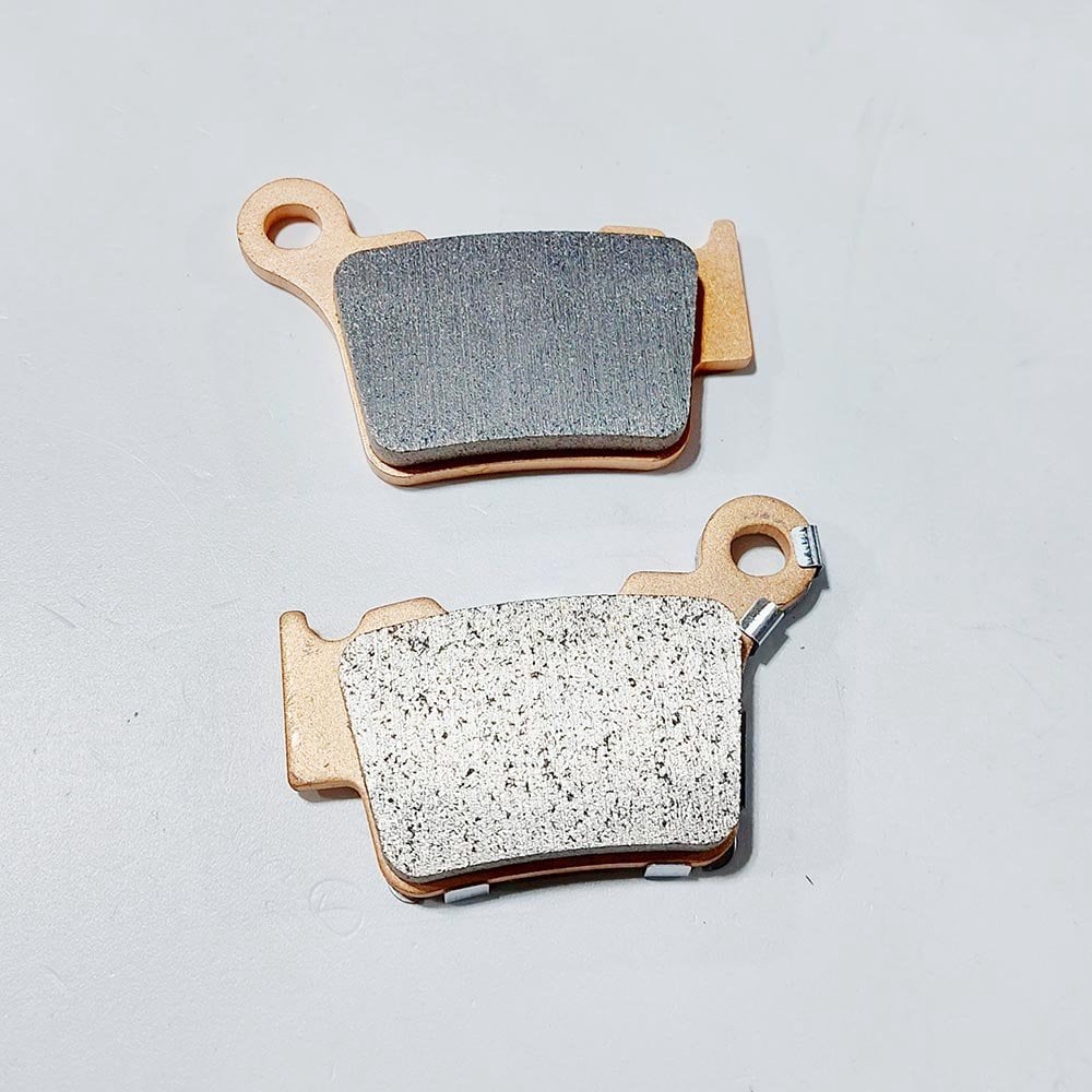 KTM Genuine Part - Rear Brake Pads (GF191) - K54813090300