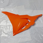 KTM Genuine Part - Side Airbox Cover - Vented - KTM SX/SXF 125-450 23-26, EXC/EXCF 125-530 24-26