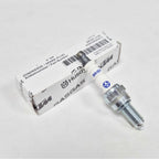 KTM Genuine Part - Spark Plug - BRISK AR12C - KTM SX65 25-27, Husqvarna TC65 25-27, Gas Gas MC65 25-27 - KA40039093012
