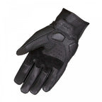 Merlin (2025) Women's Motorcycle Gloves - Legacy D3O Leather (Black)