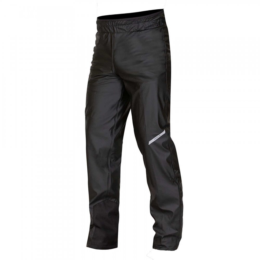 Merlin Hydroshield Waterproof Over Pant (Black)