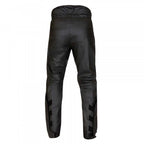 Merlin Hydroshield Waterproof Over Pant (Black)