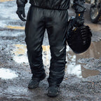 Merlin Hydroshield Waterproof Over Pant (Black)