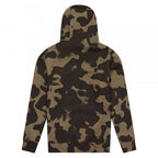 Troy Lee Designs Hoodie Pull-Over - SIGNATURE (Olive Camo)