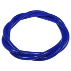 Samco - Carb Overflow Pipe w/Clips - 3mm x 3m