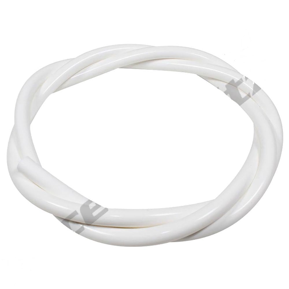 Samco - Carb Overflow Pipe w/Clips - 3mm x 3m