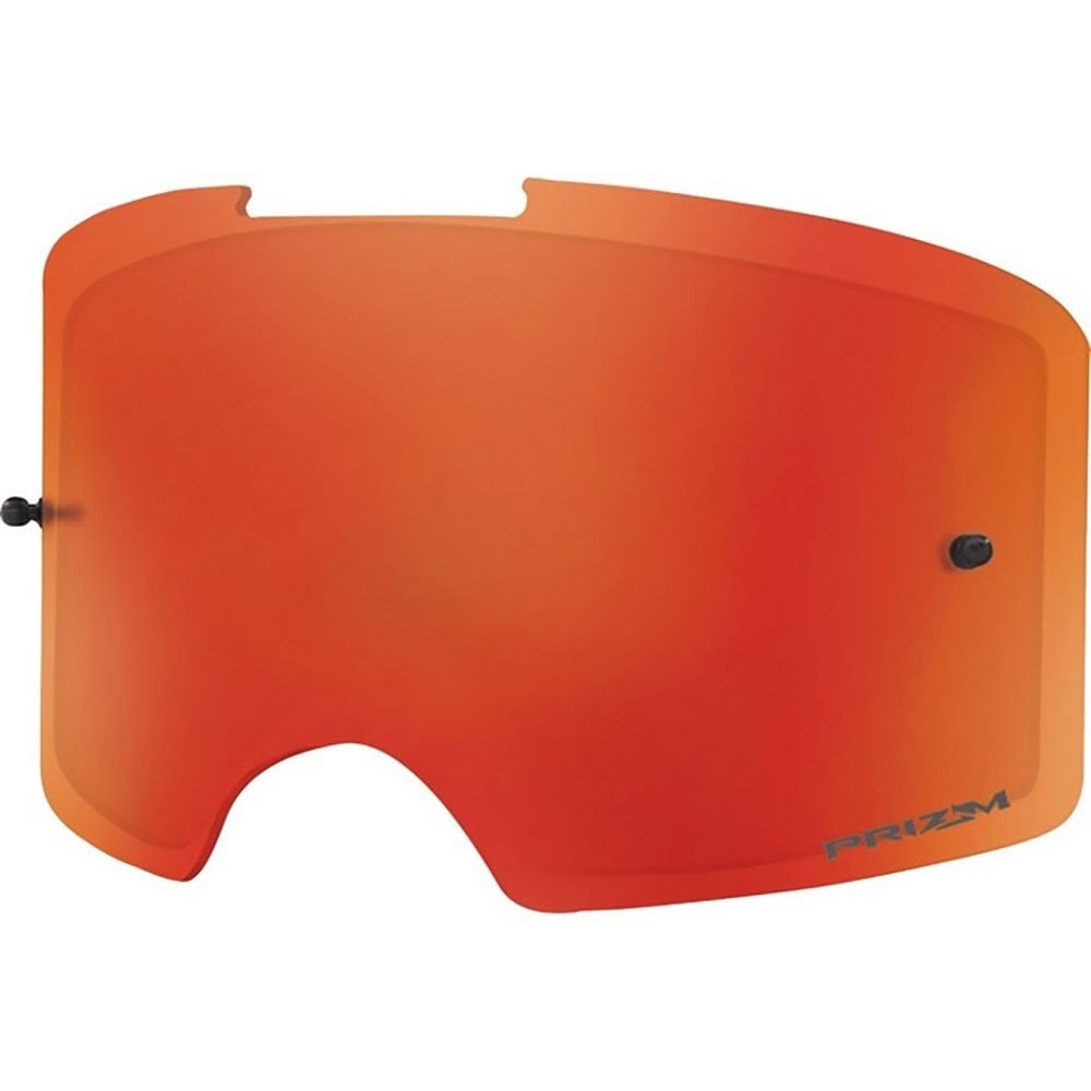 Oakley - Lens - Frontline (PRIZM)