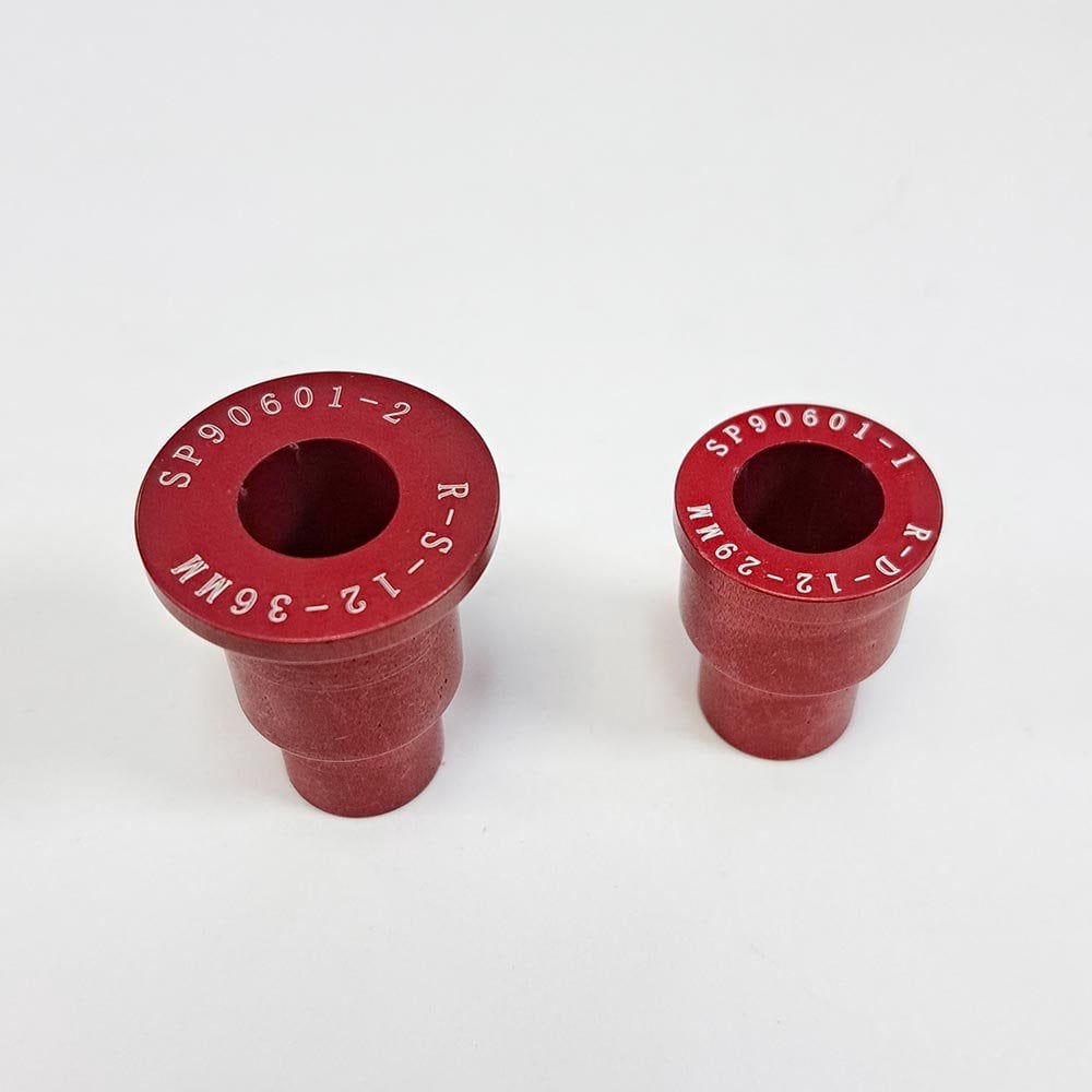 SMPro - Hub Spare - Spacers - Rear - Sur-Ron Light Bee - OEM & SMPro Hub