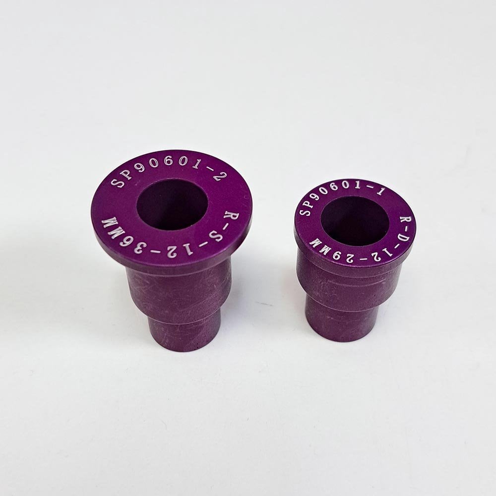 SMPro - Hub Spare - Spacers - Rear - Sur-Ron Light Bee - OEM & SMPro Hub