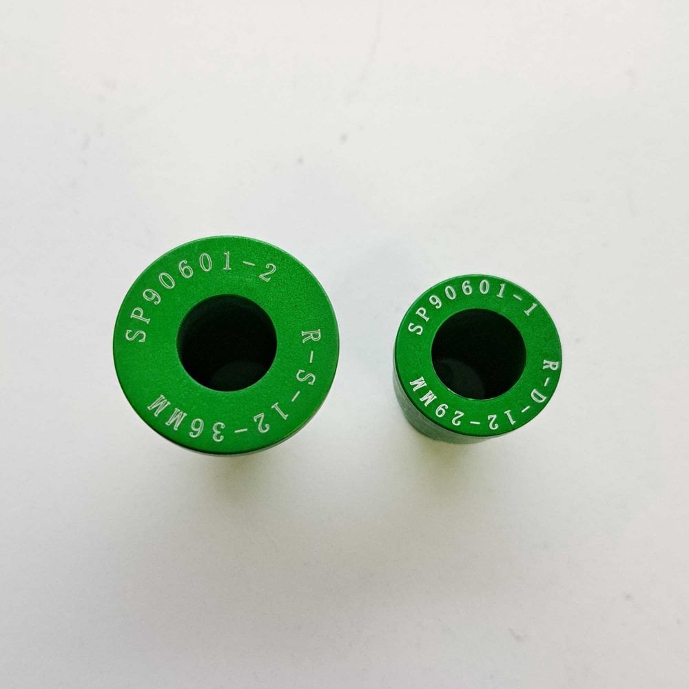 SMPro - Hub Spare - Spacers - Rear - Sur-Ron Light Bee - OEM & SMPro Hub