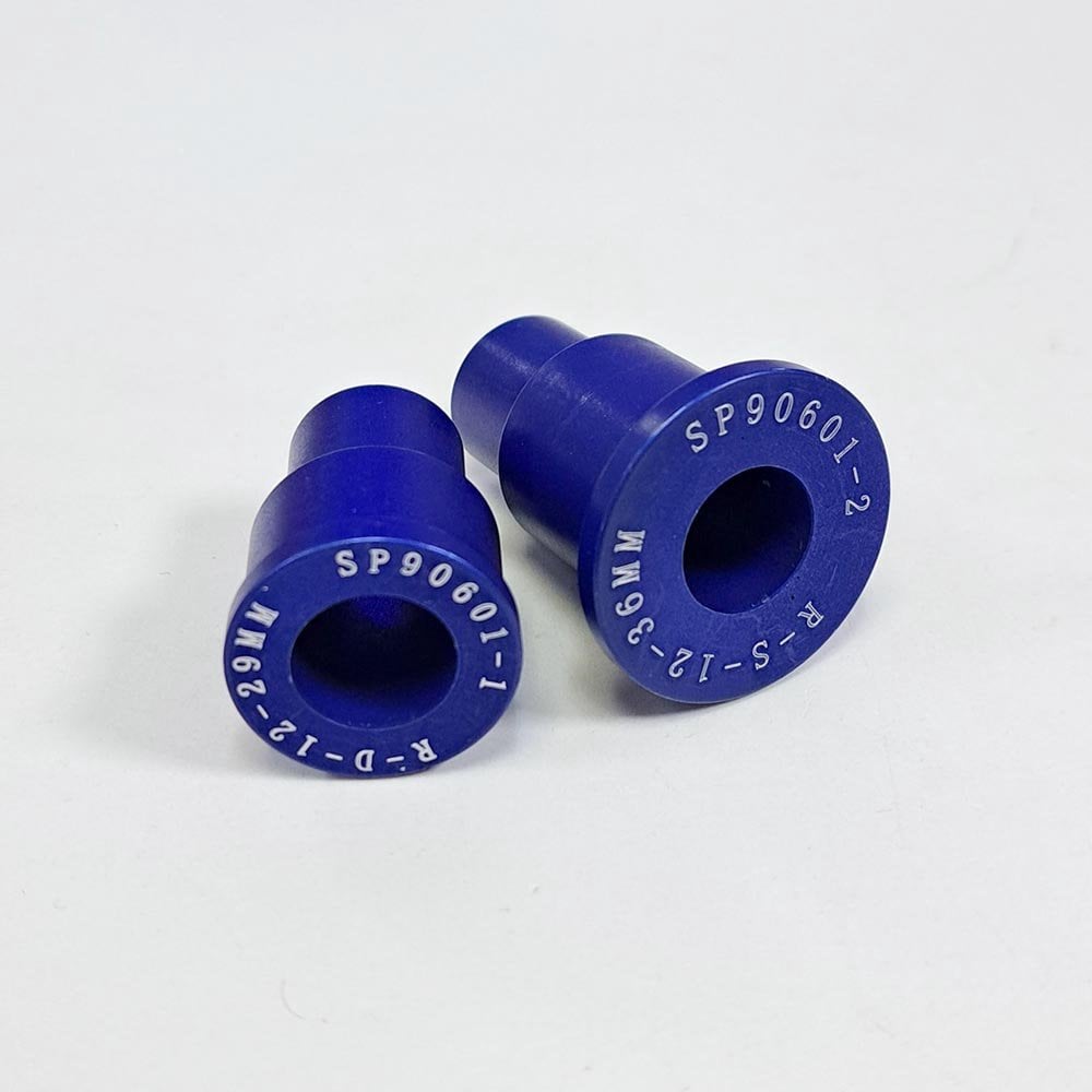 SMPro - Hub Spare - Spacers - Rear - Sur-Ron Light Bee - OEM & SMPro Hub