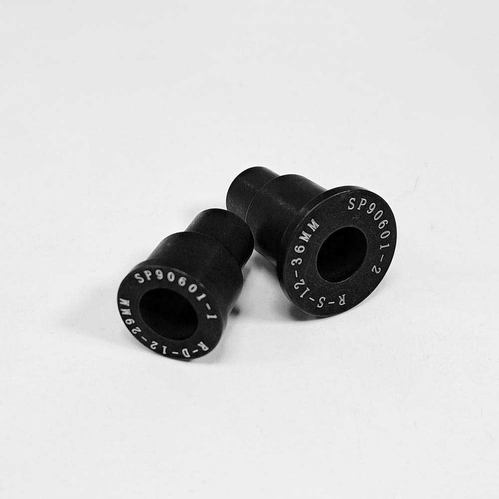 SMPro - Hub Spare - Spacers - Rear - Sur-Ron Light Bee - OEM & SMPro Hub