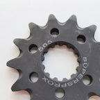 SuperSprox - Sprocket - Front - SS565/R289/TG439 - 520 - KX250 99-08, YZ250 99-27, YZ250X 16-27, YZF400 98-99, YZF426 00-02, YZF450 03-27, WRF400/426/450 99-27