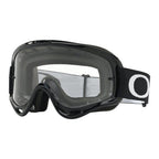 Oakley O-Frame Goggles (Jet Black)