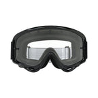 Oakley O-Frame Goggles (Jet Black)