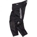 Troy Lee MX Youth Pants - GP Pro MONO (Black)