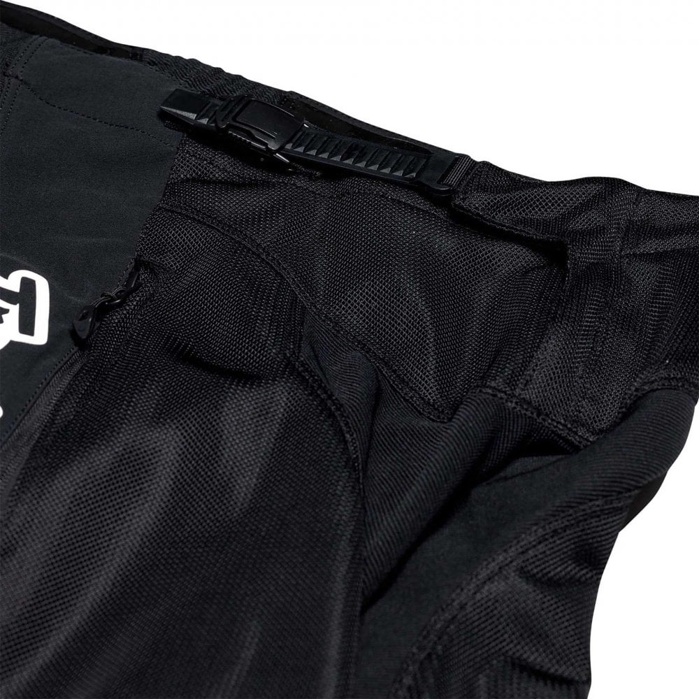 Troy Lee MX Youth Pants - GP Pro MONO (Black)