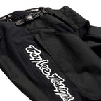 Troy Lee MX Youth Pants - GP Pro MONO (Black)