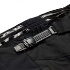 Troy Lee MX Youth Pants - GP Pro MONO (Black)