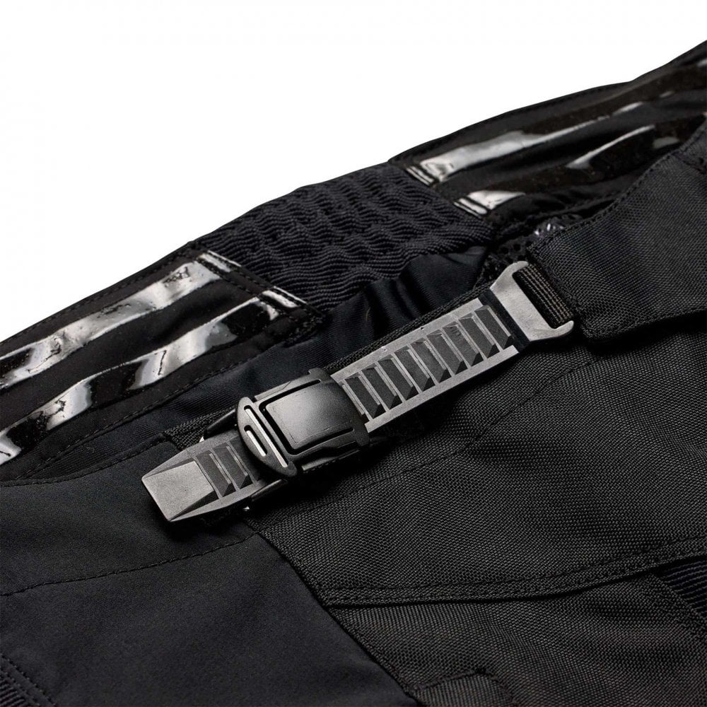 Troy Lee MX Youth Pants - GP Pro MONO (Black)