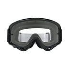 Oakley Youth O-Frame XS Goggles (Jet Black)