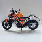 New Ray Toys - 1:12 - ROAD - KTM - Duke 1290R