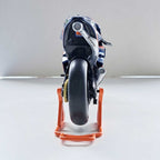 New Ray Toys - 1:12 - ROAD - KTM - Moto-GP - Red Bull - Binder #33