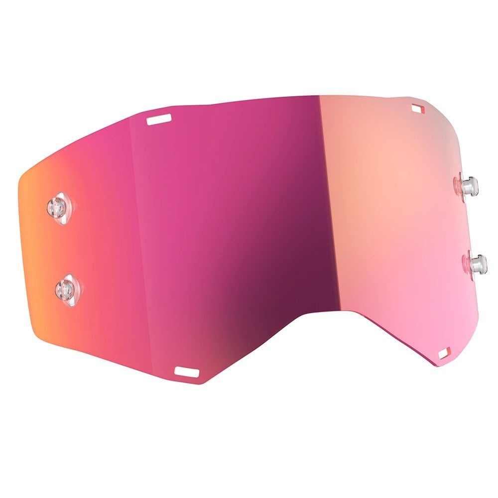 Scott (Lens) Prospect 2.0 | Fury - Iridium