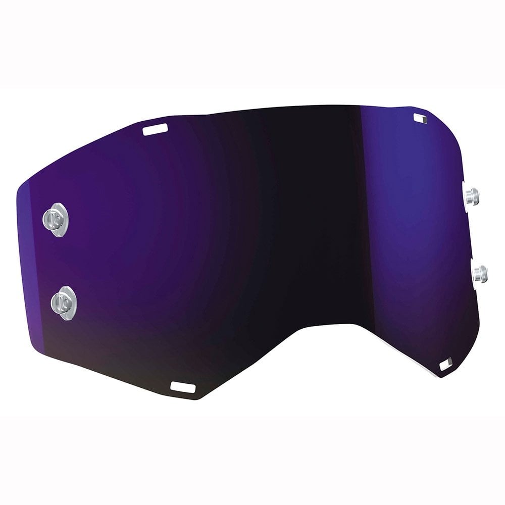 Scott (Lens) Prospect 2.0 | Fury - Iridium