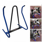 Tag-Z - Stand - Boot, Helmet & Goggle