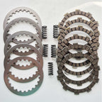 Prox - Complete Clutch Kit - YZ65 18-27