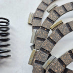 Prox - Complete Clutch Kit - YZ65 18-27