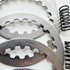 Prox - Complete Clutch Kit - YZ65 18-27