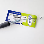 Motion Pro - Throttle Cable - KLX110 02-14