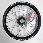 SM Pro - Platinum Wheel - 16” x 1.85 - Sur-Ron