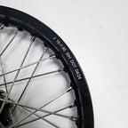 SM Pro - Platinum Wheel - 16” x 1.85 - Sur-Ron