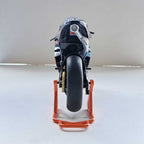 New Ray Toys - 1:12 - ROAD - KTM - Moto-GP - Red Bull - Miller  #43