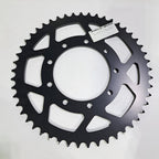 Prox - Sprocket - Rear - TM 125-450 97-22 - 520 - Black