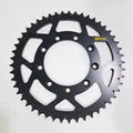 Prox - Sprocket - Rear - TM 125-450 97-22 - 520 - Black