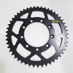 Prox - Sprocket - Rear - TM 125-450 97-22 - 520 - Black