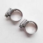 Samco - Clamp Kit (Frame T-Piece) - FTP-2, FTP-4 & FTP-5