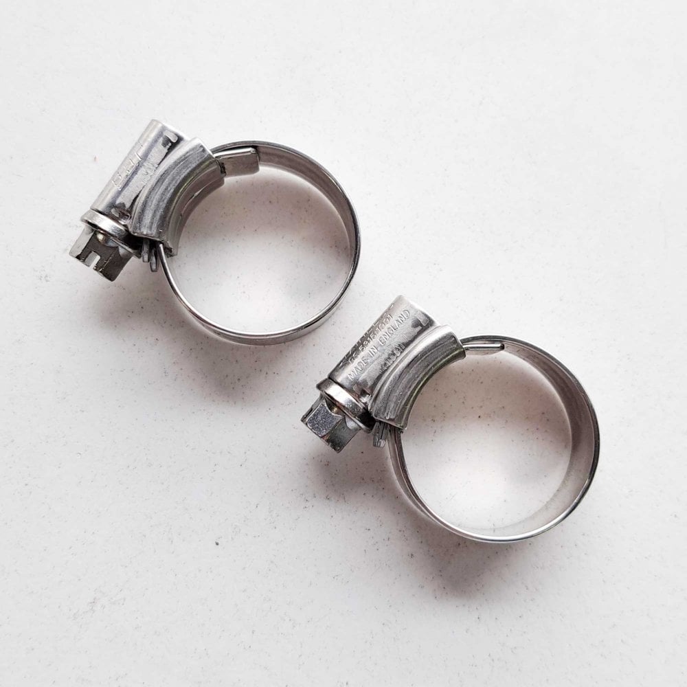 Samco - Clamp Kit (Frame T-Piece) - FTP-2, FTP-4 & FTP-5