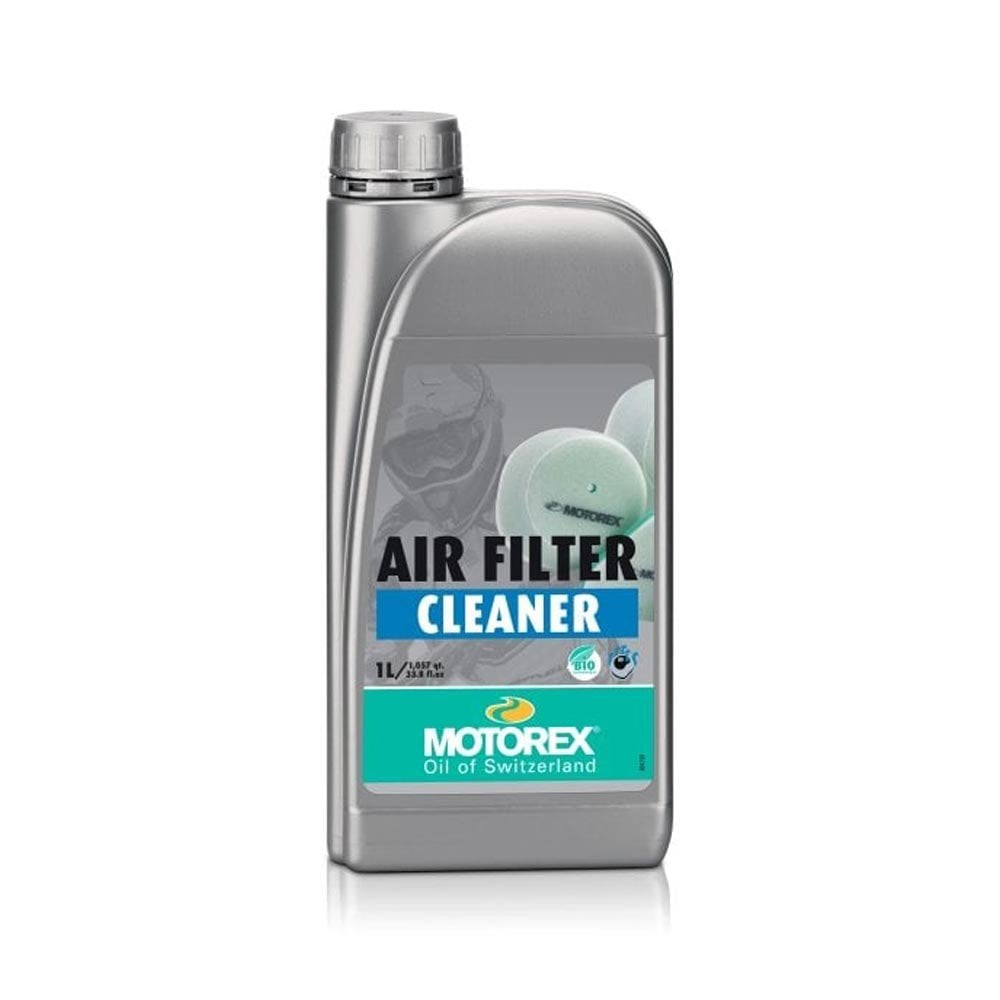 Motorex - Air Filter Bio-Cleaner - 1L