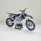 New Ray Toys - 1:12 - Yamaha - YZF450 18-22 - Ferrandis #14