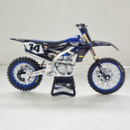 New Ray Toys - 1:12 - Yamaha - YZF450 18-22 - Ferrandis #14