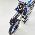 New Ray Toys - 1:12 - Yamaha - YZF450 18-22 - Ferrandis #14