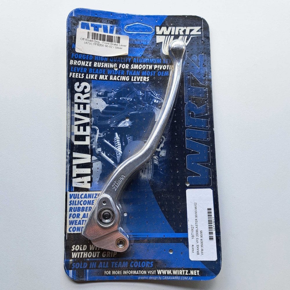 Off Road Only - Front Brake Lever (ATV) YFS200 90-02