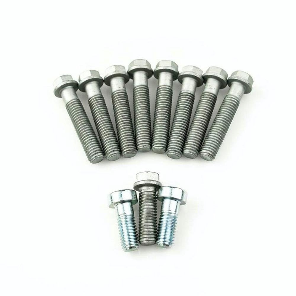 X-Trig (Spares) Bolt Kit - ROCS