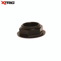 X-Trig (Spares) Steering Stem Nut - PRO - Outer (Black)